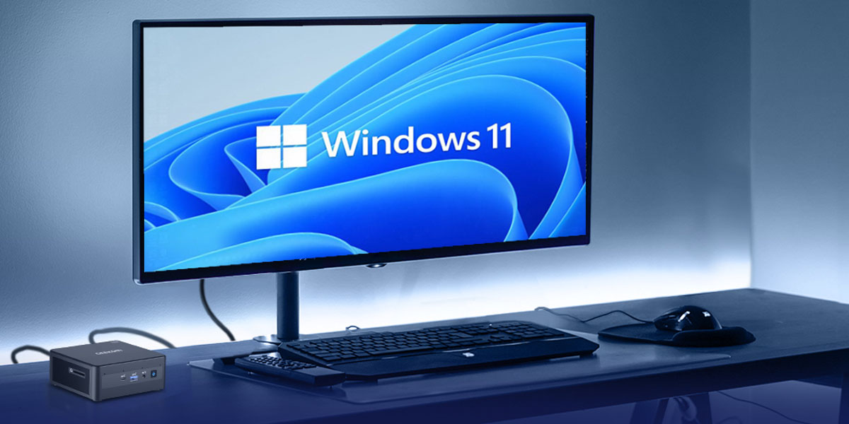 windows 11 system