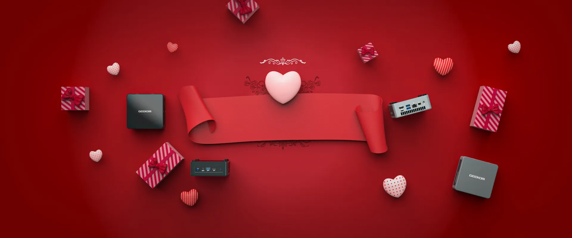 Valentines Sale