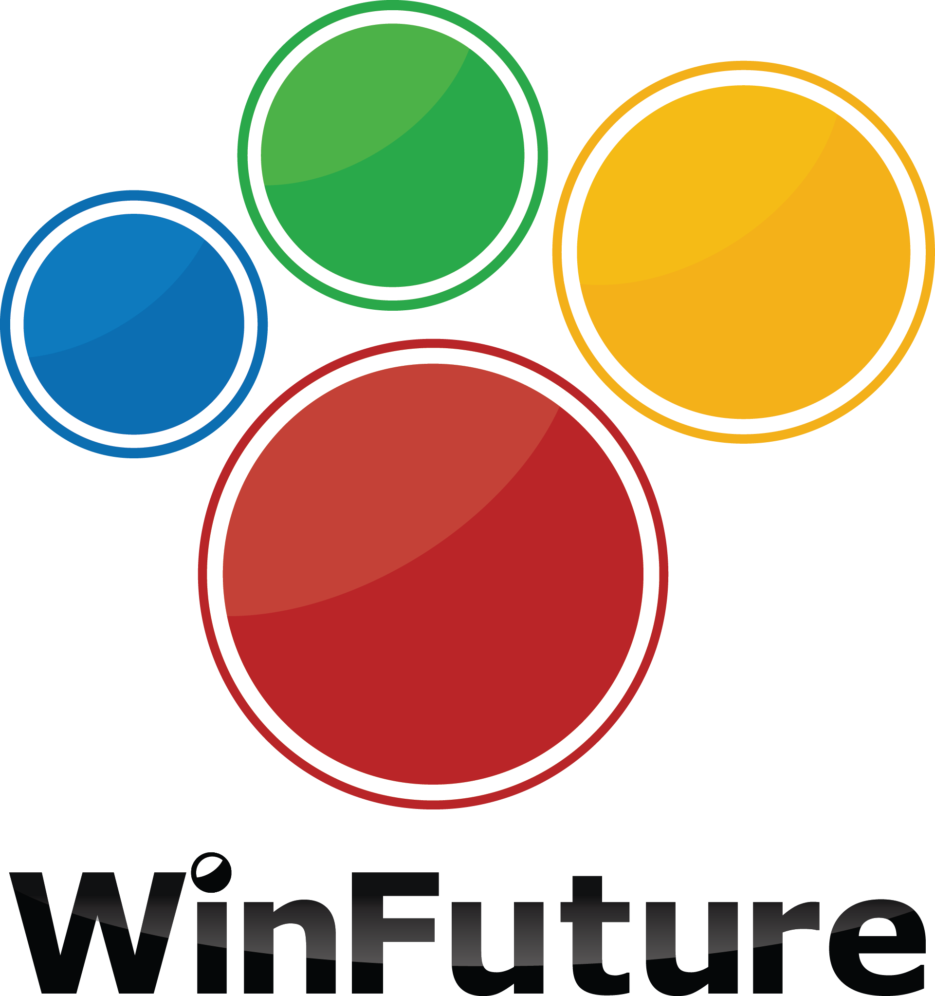 WinFuture logo