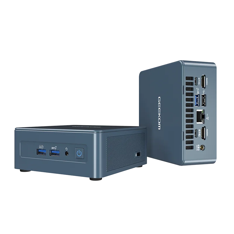 GEEKOM IT12