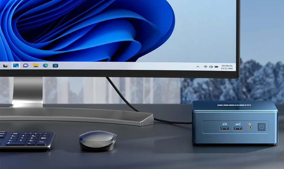 Windows 11 Home vs Pro