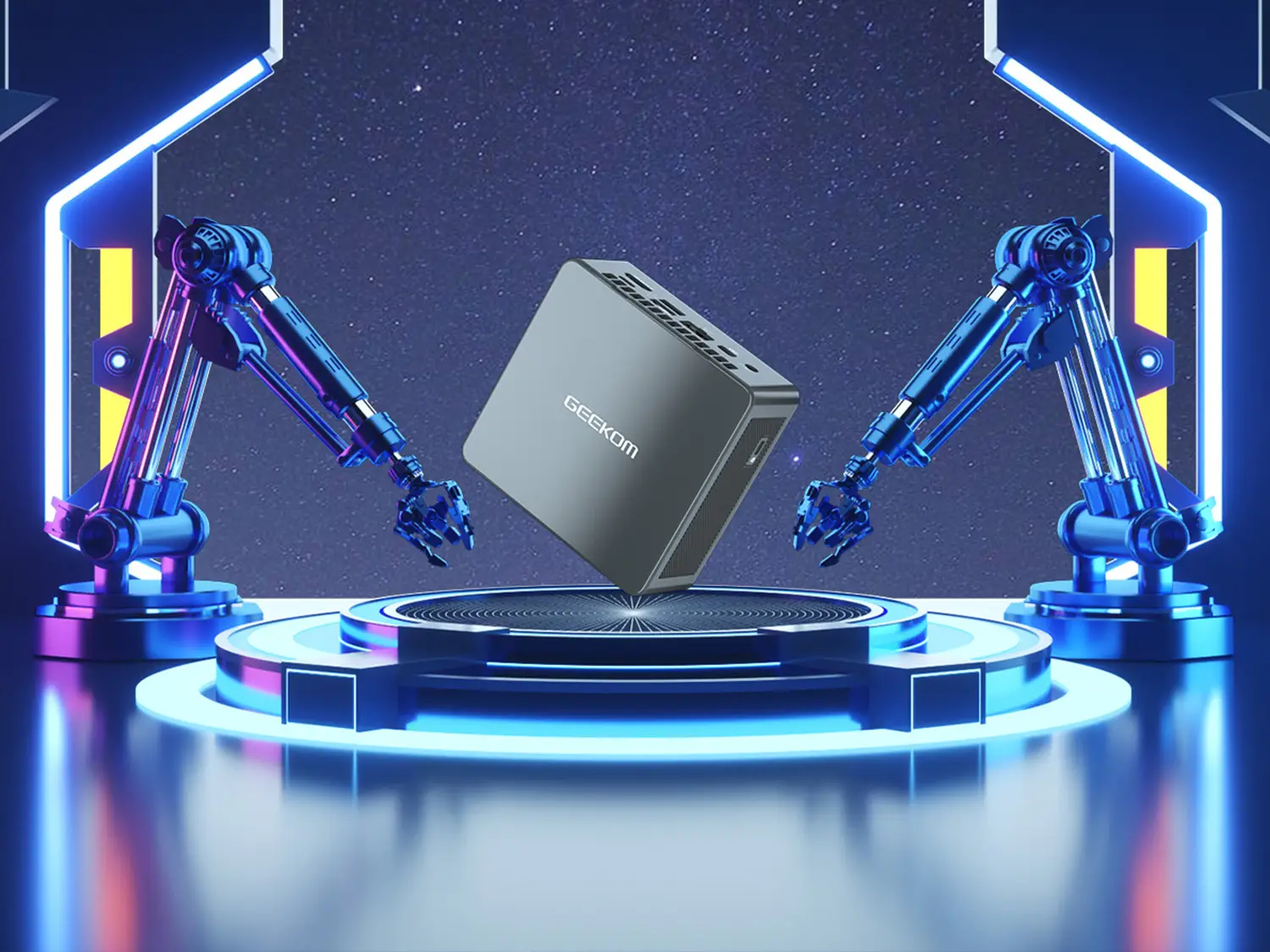 Kann man einen Mini-PC aufrüsten