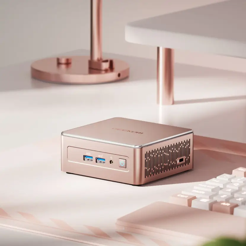 A5 Mini PC