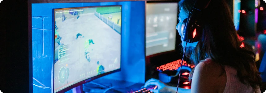 Der beste Mini PC für Gaming