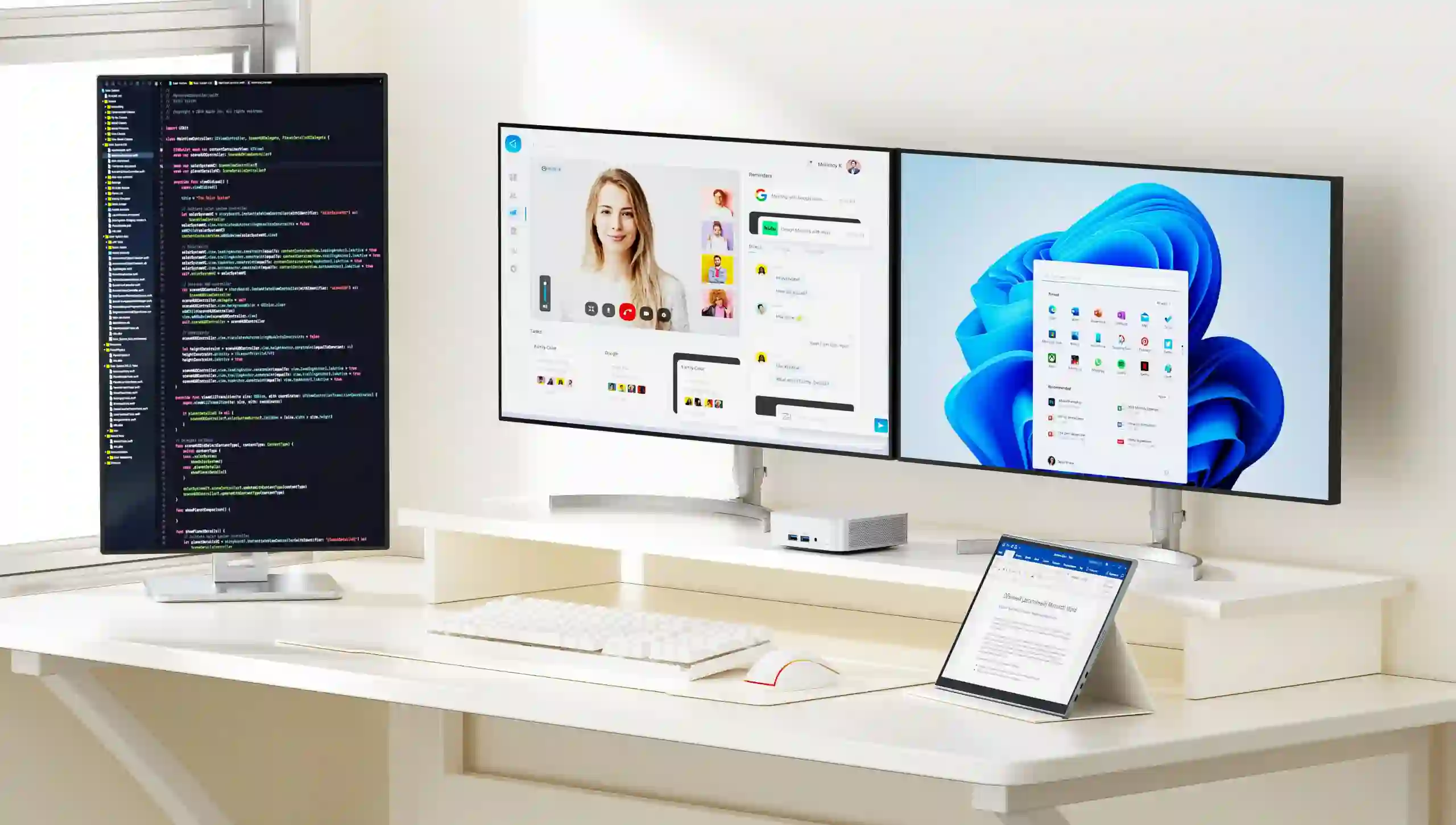 Beste Wahl für den Alltag: GEEKOM A5 Pro