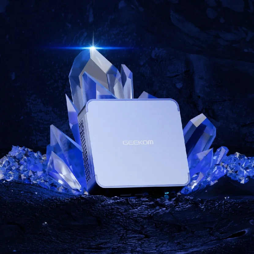 AX8 Mini PC