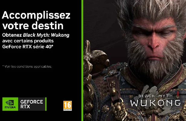 Schwarzer Mythos: Wukong