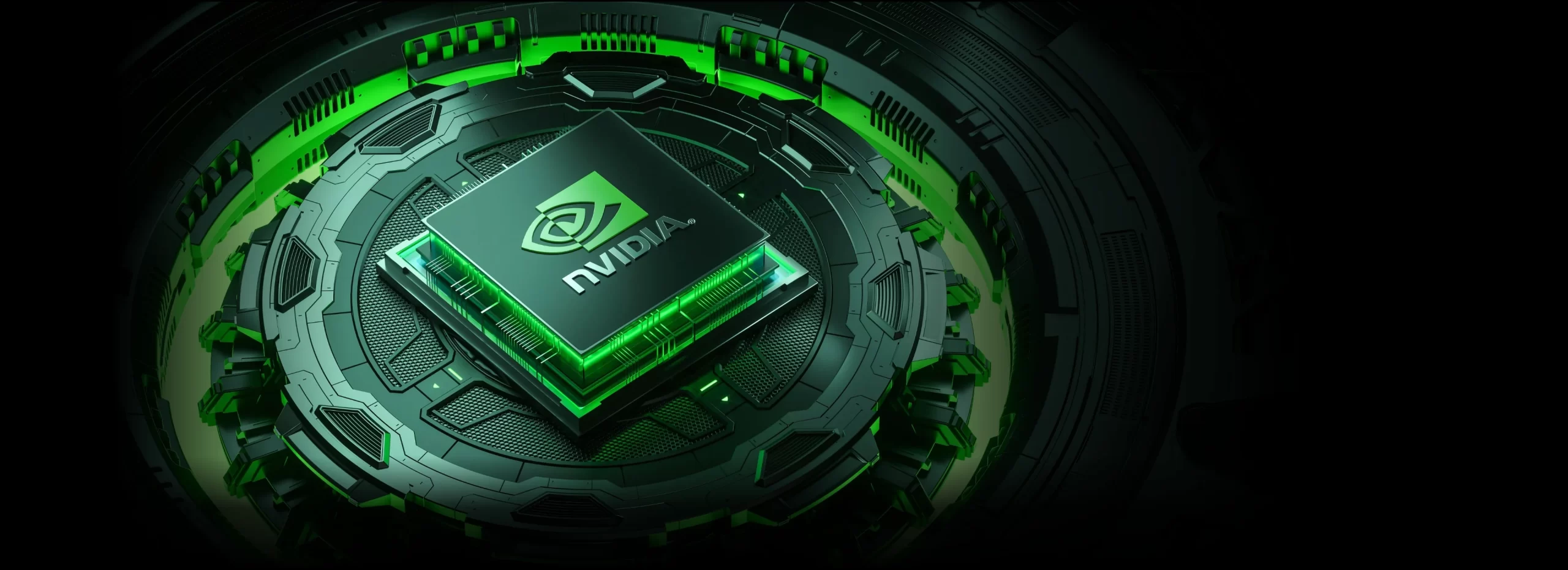 GeForce RTX 4060 mit 8 GB VRAM