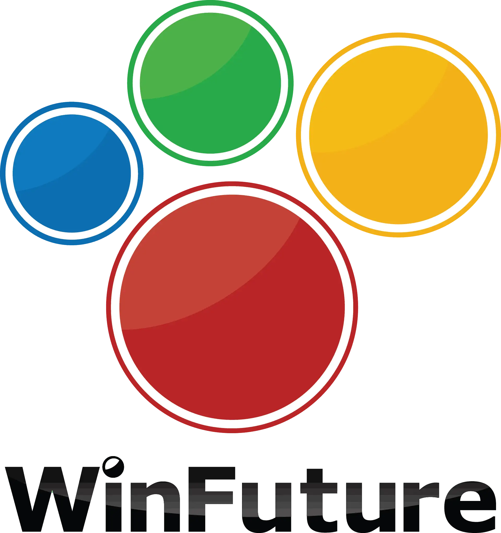 Winfuture Logo