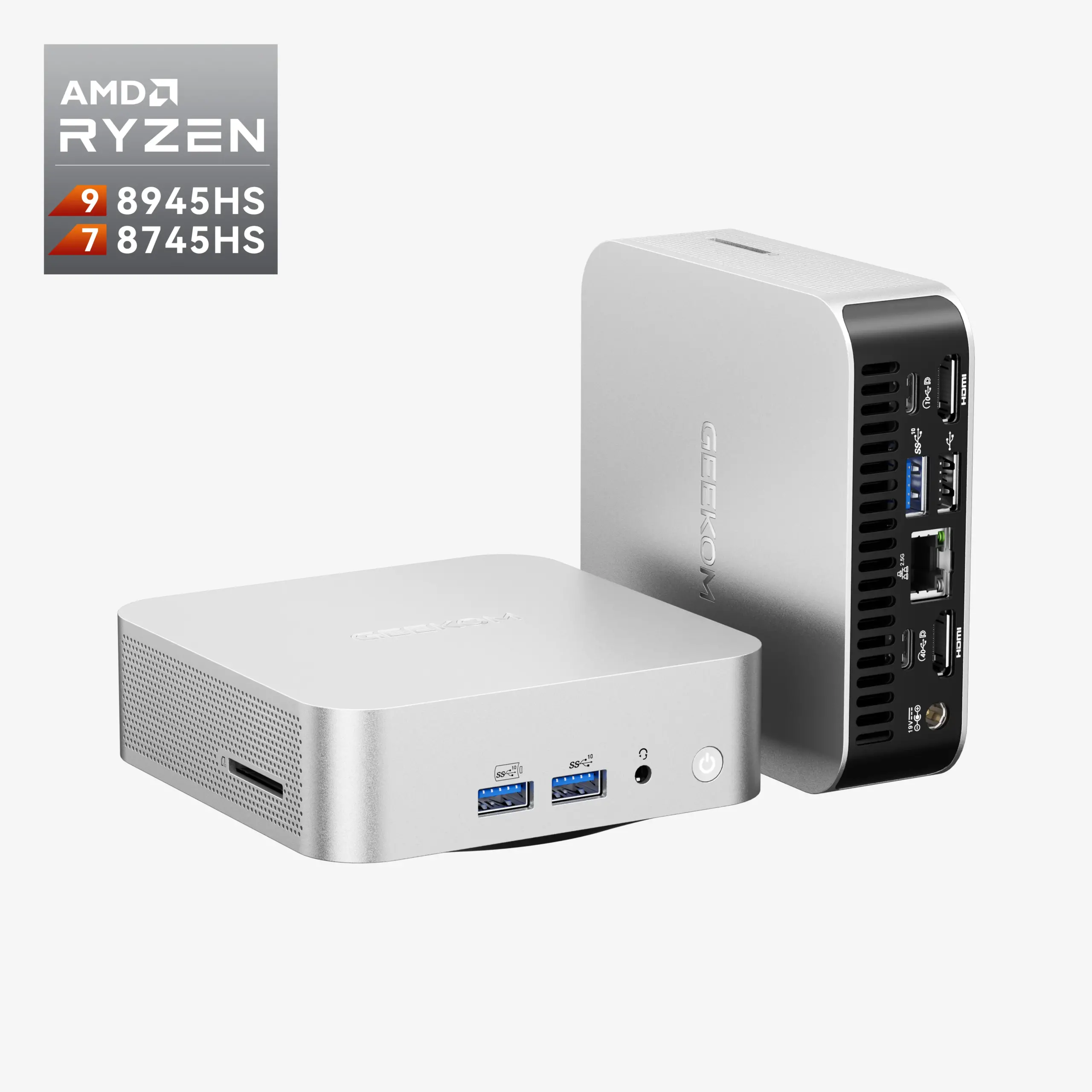 GEEKOM A8