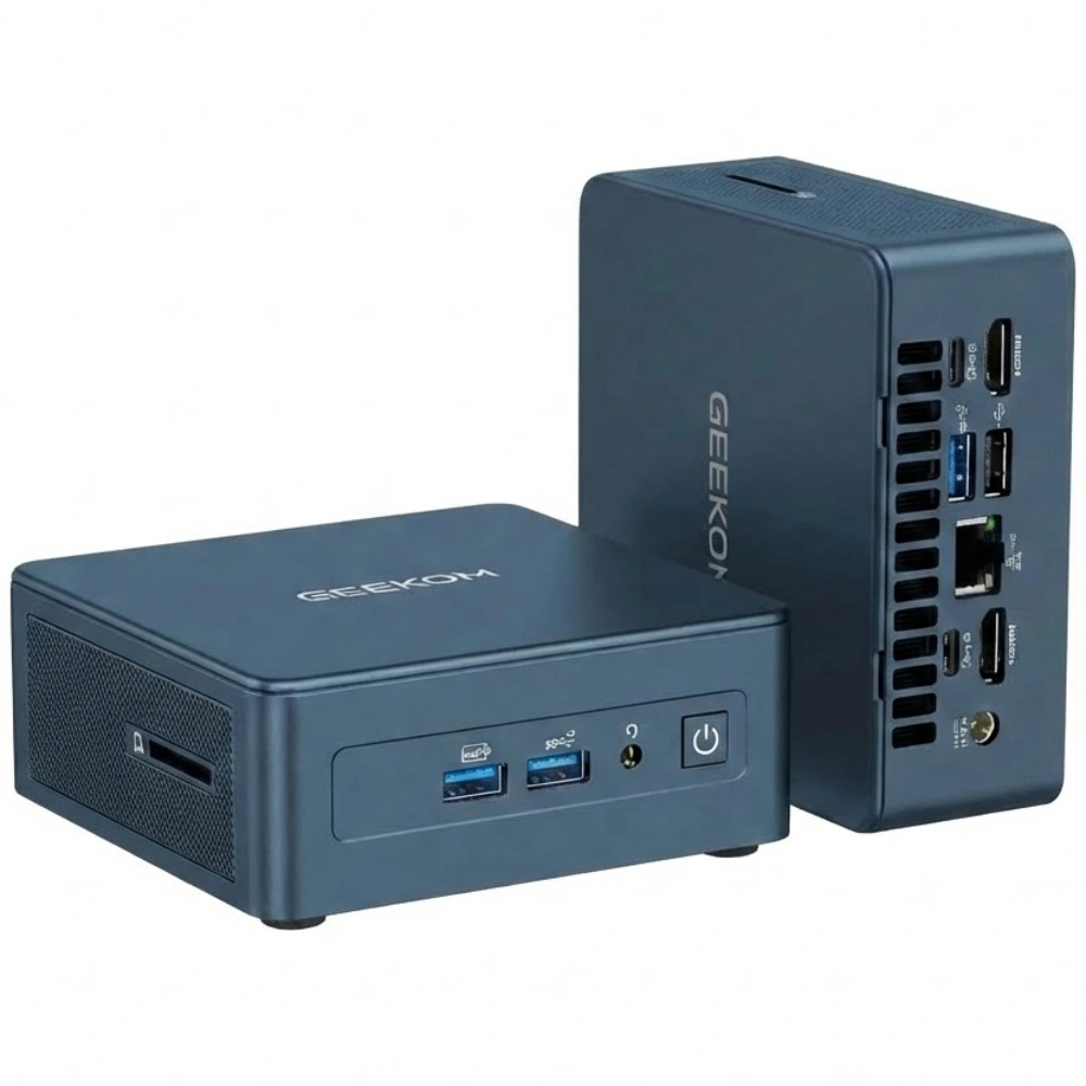 GEEKOM Mini IT12
