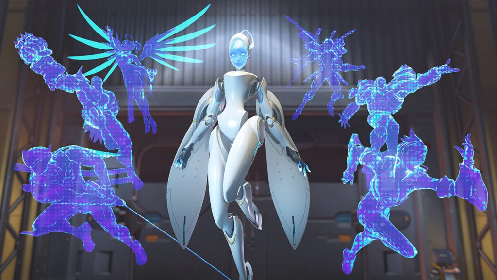 Overwatch 2