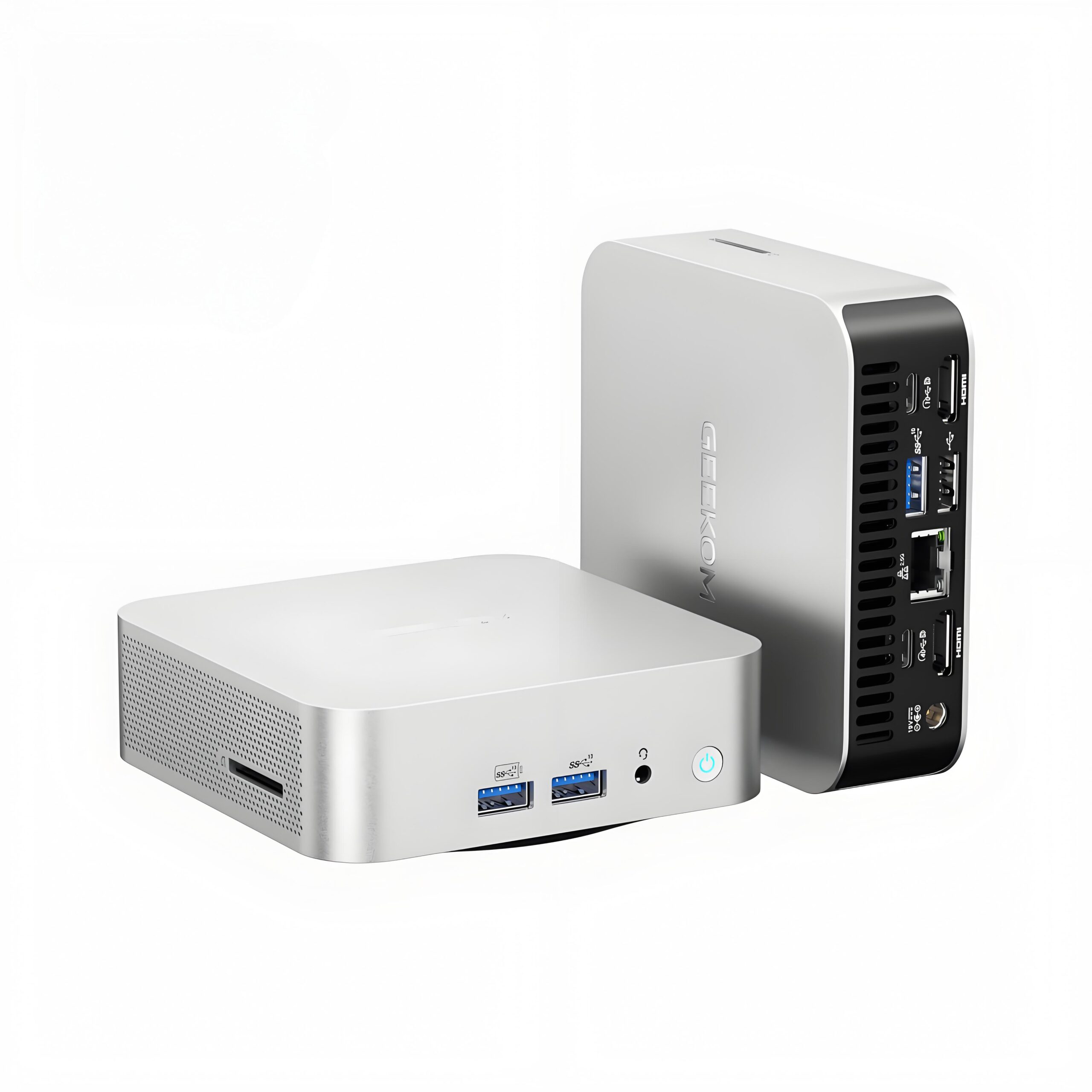 geekom a5 pro mini pc