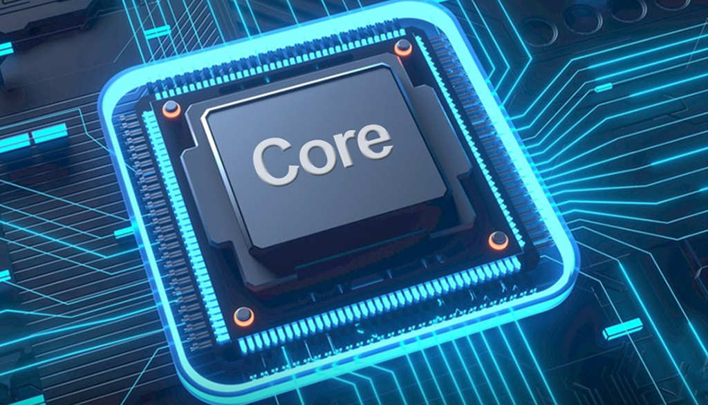 CPU-Kerne erklärt