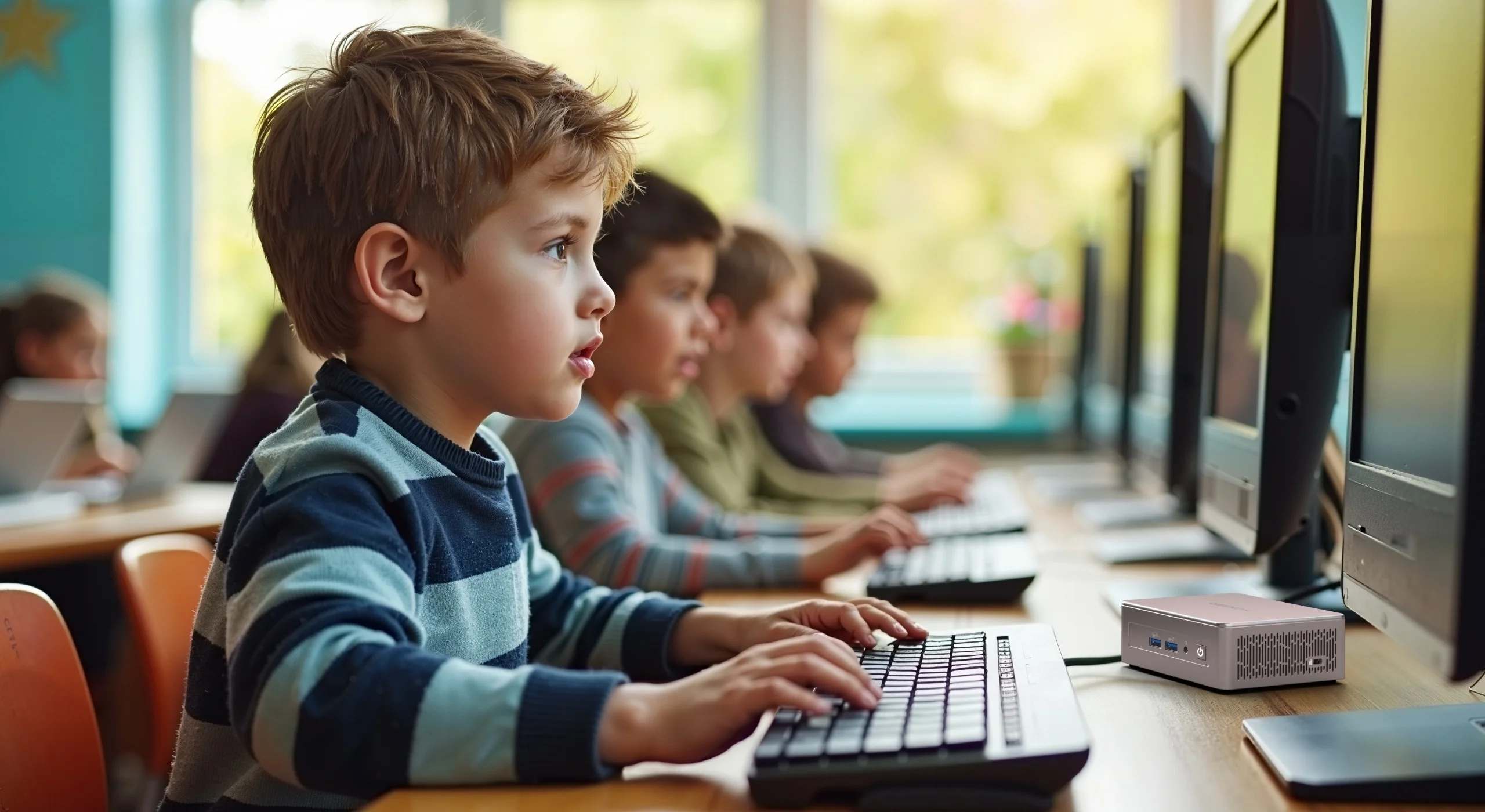 mini PC für Bildung