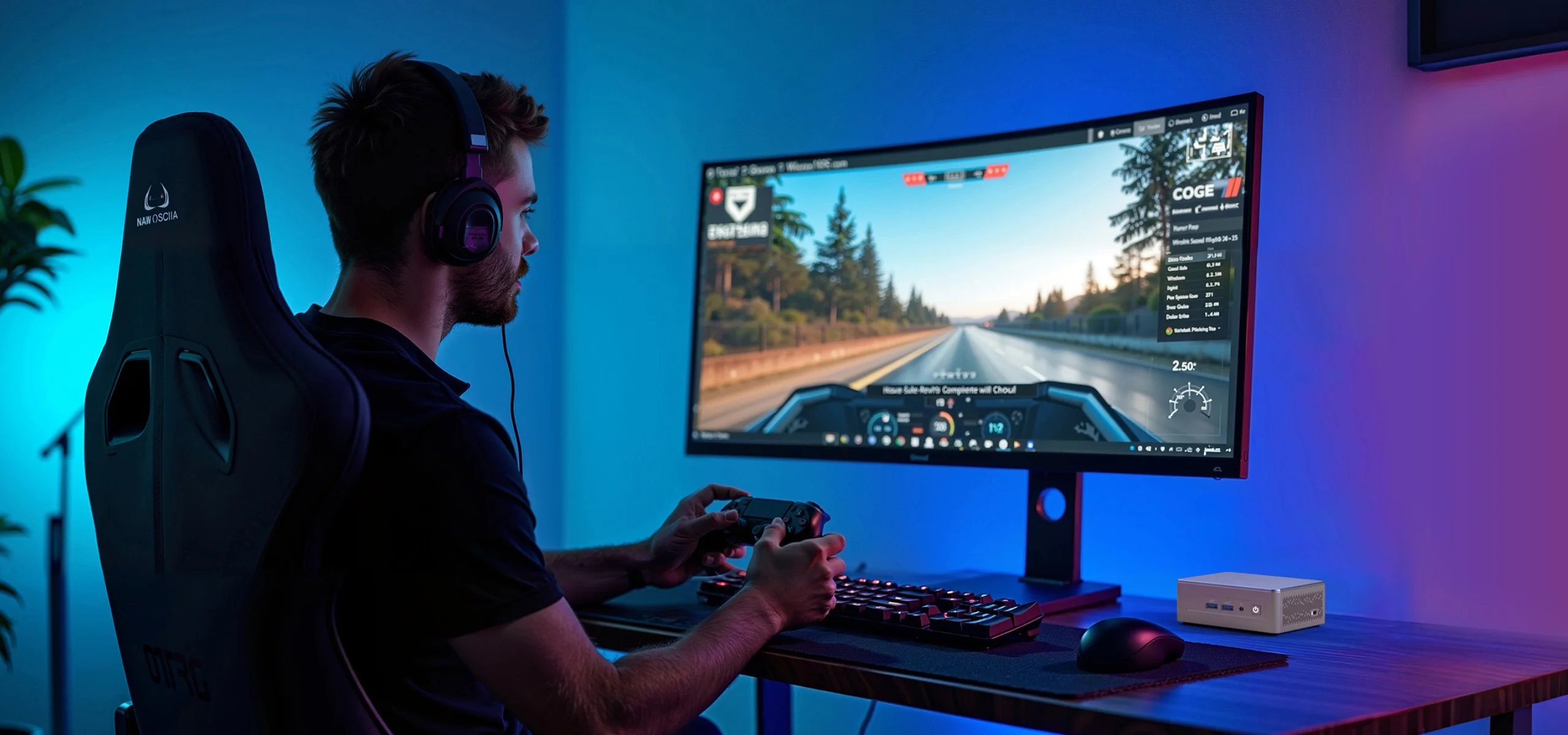 mini PC für Gaming