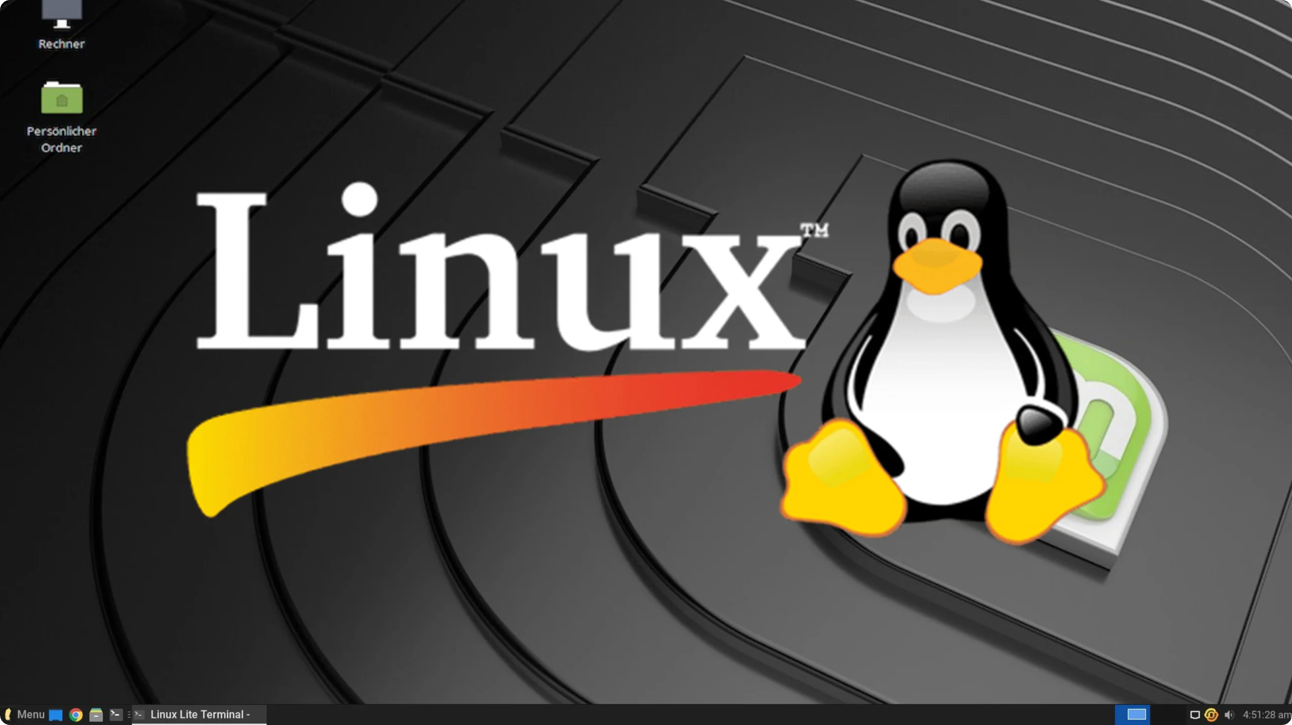 Linux