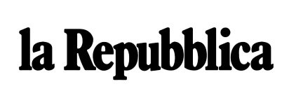 la Repubblica media