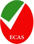 ECAS-Kennzeichnung