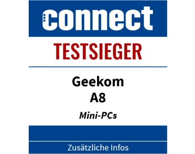 connect testsieger MEDIA