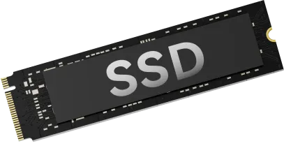 SSD