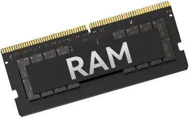 RAM