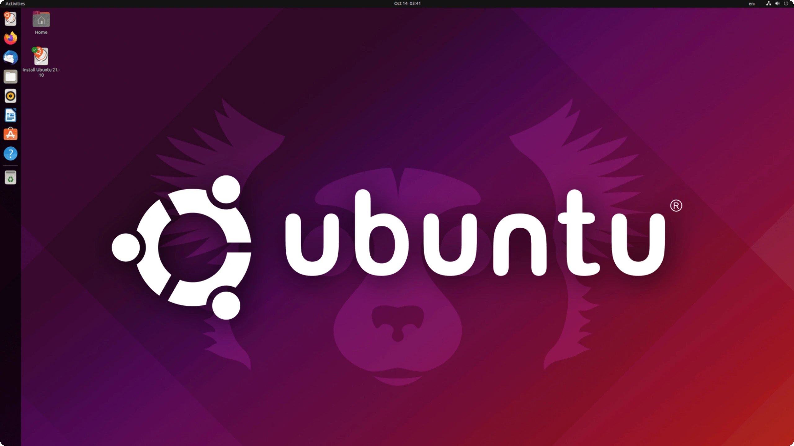 ubuntu