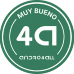 MUY BUENO LOGO