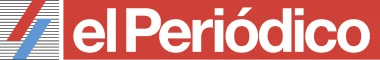 elPeriódico Logo