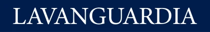 LA VANGUARDIA Logo