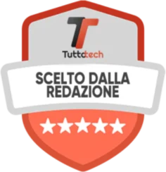 TecnoTech SCELTO DALLA REDAZIONE