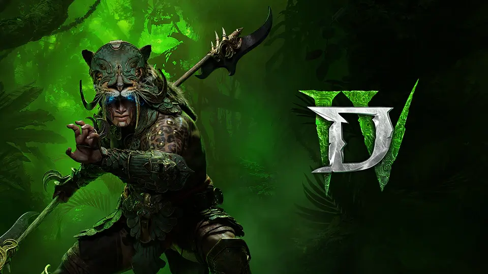 Diablo IV: Vessel of Hatred