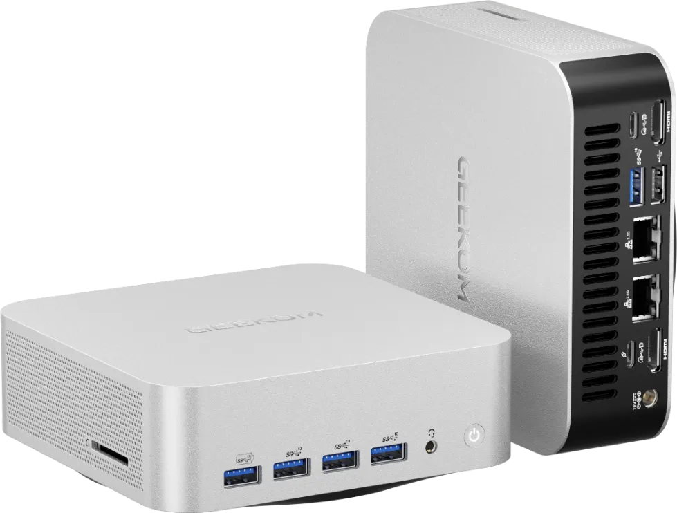 geekom a7 max mini pc