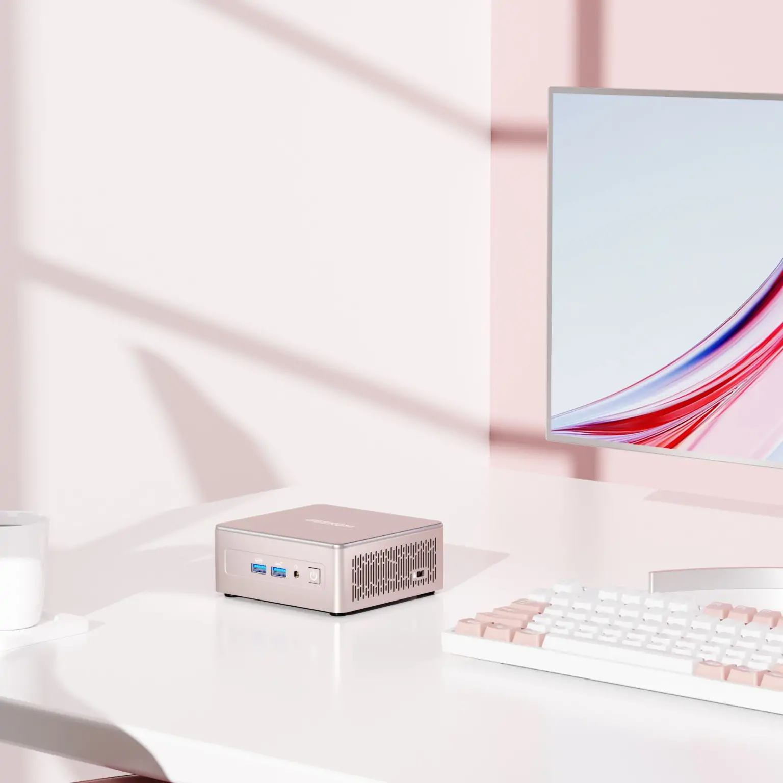 GEEKOM A5