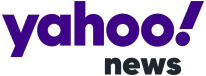 yahoo! news-Medienzeichen