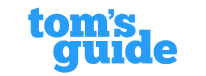 tom's guide-Medienzeichen