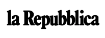 la Repubblica-Medienzeichen