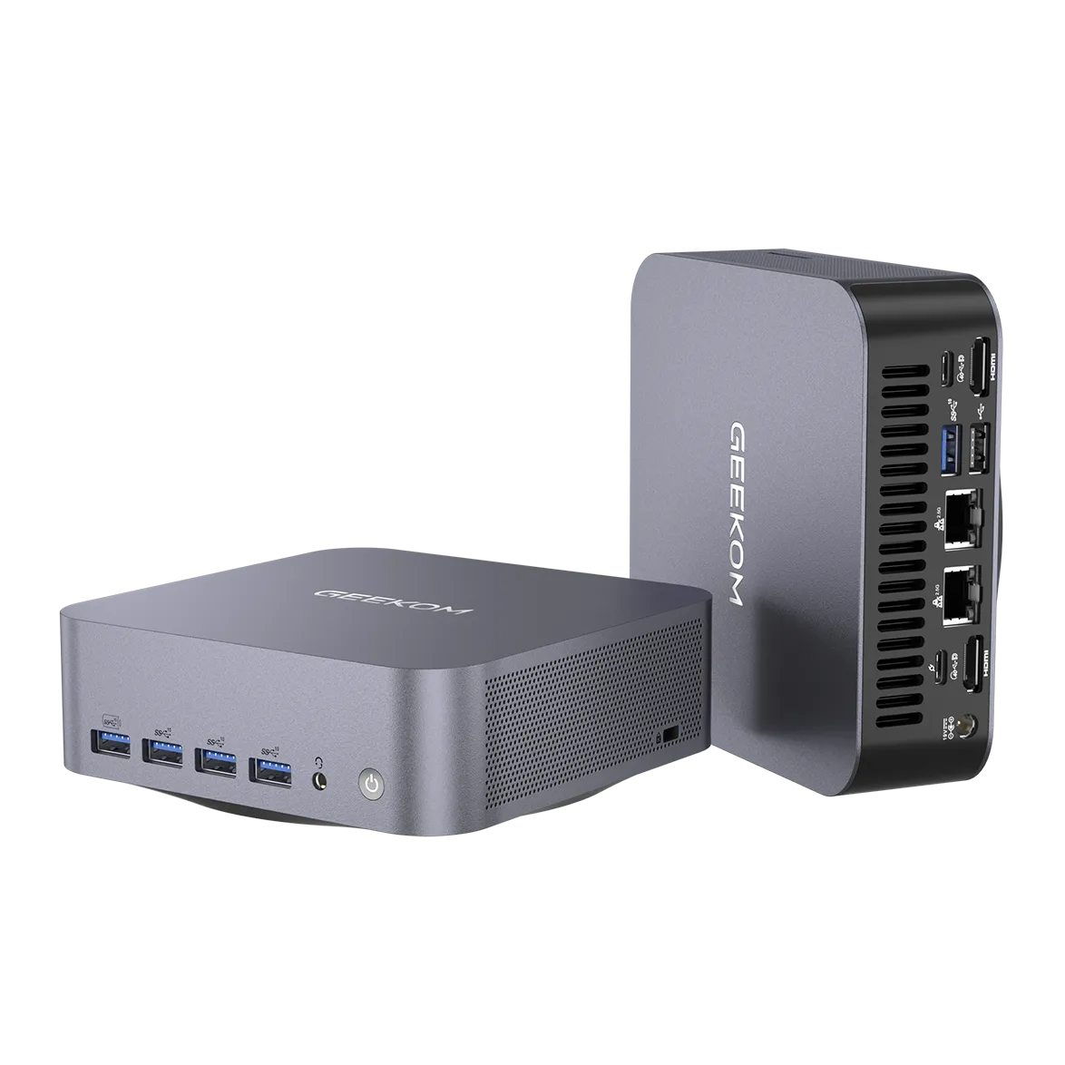 Geekom GT13 MAX Mini PC