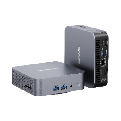 Geekom GT12 PRO Mini PC