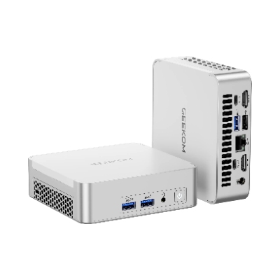 Geekom XT13 Mini PC