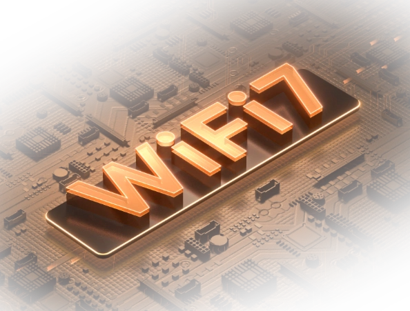 WiFi 7