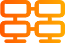 Quad-Display