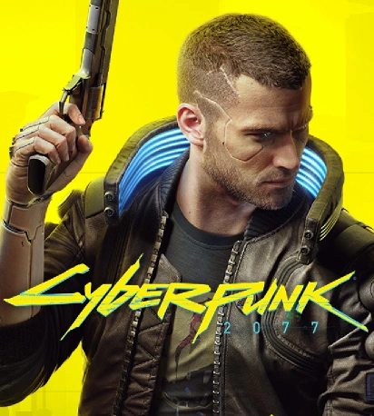 Cyberpunk 2077