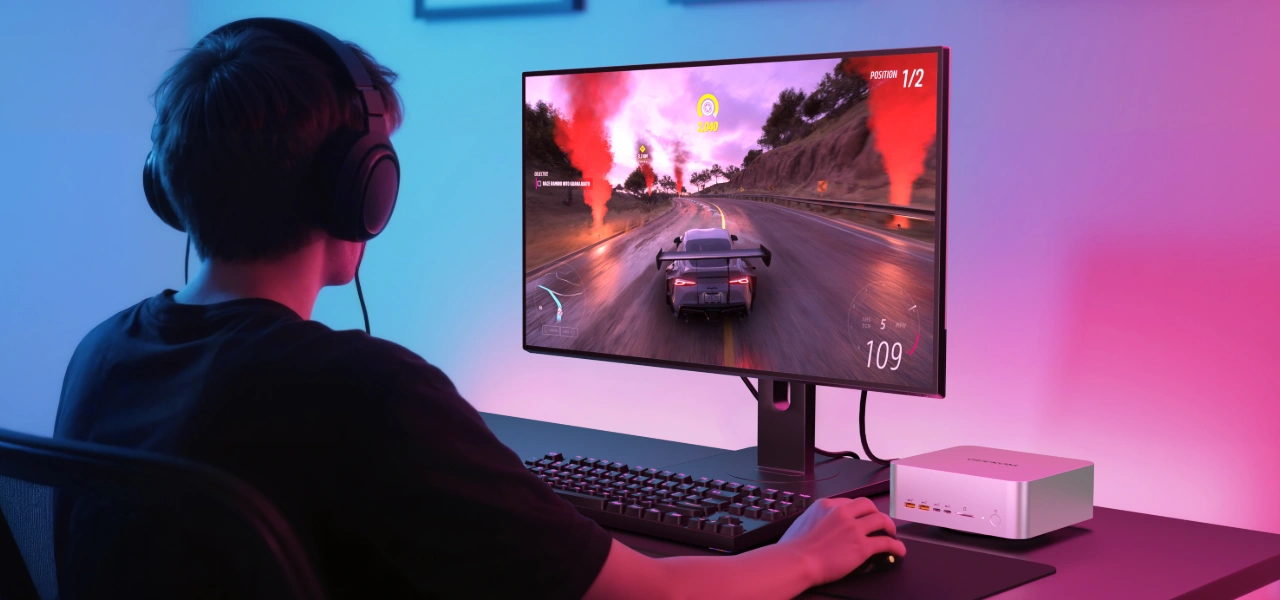 AMD Ryzen AI Max+ 395