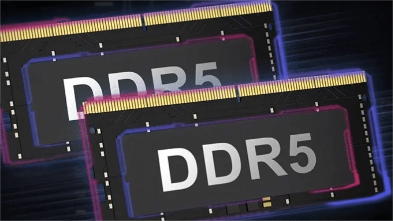DDR5 für Mini PC