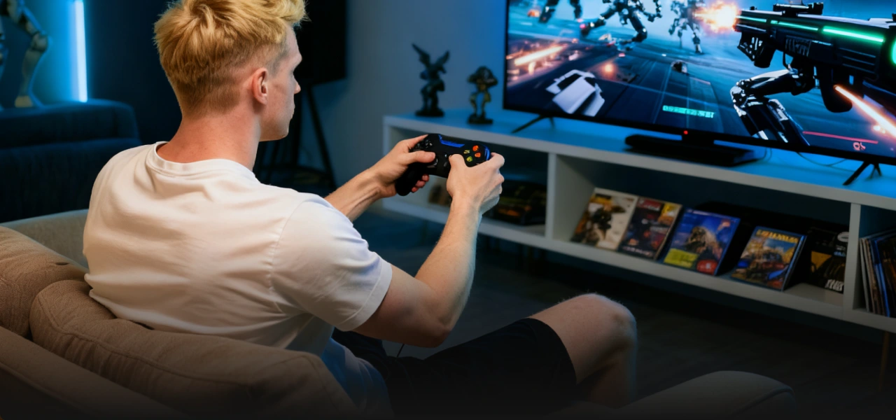 GEEKOM GT2 Mega: Power-Gaming