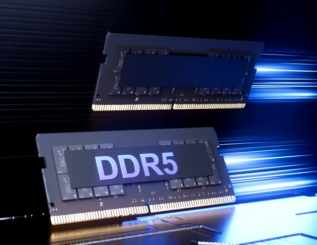 DDR5