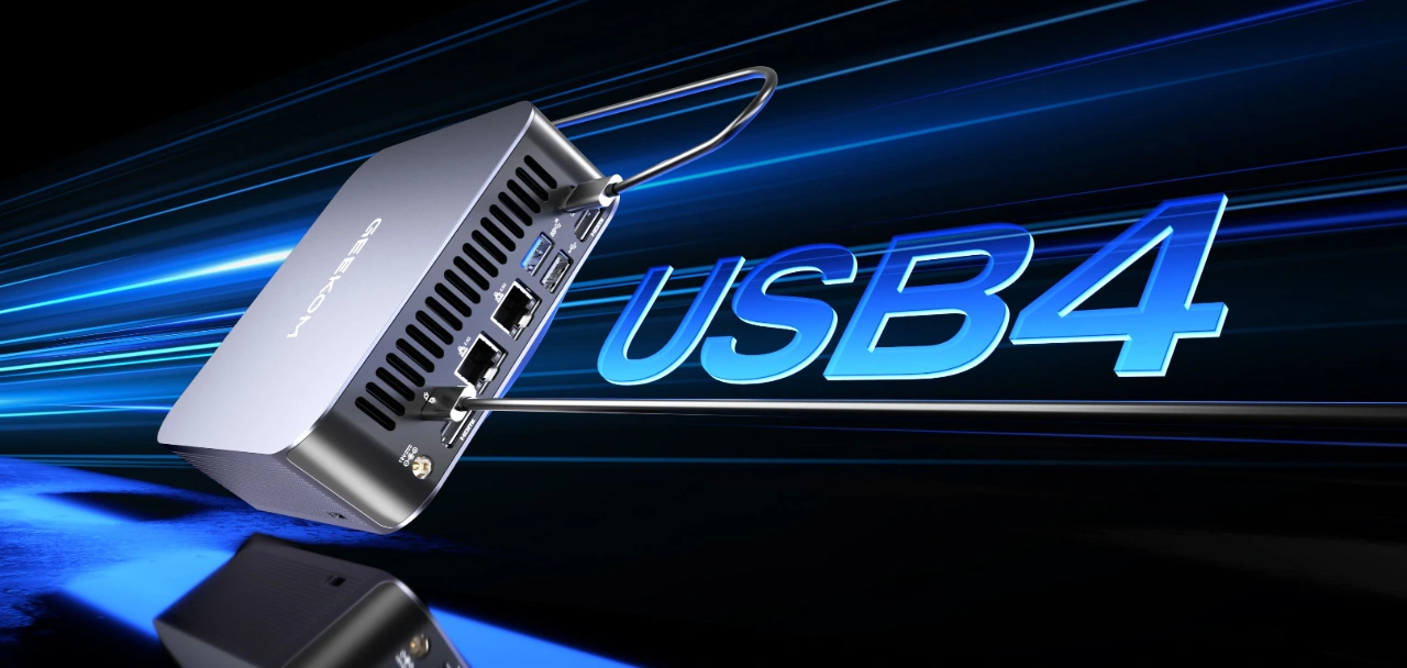 usb4