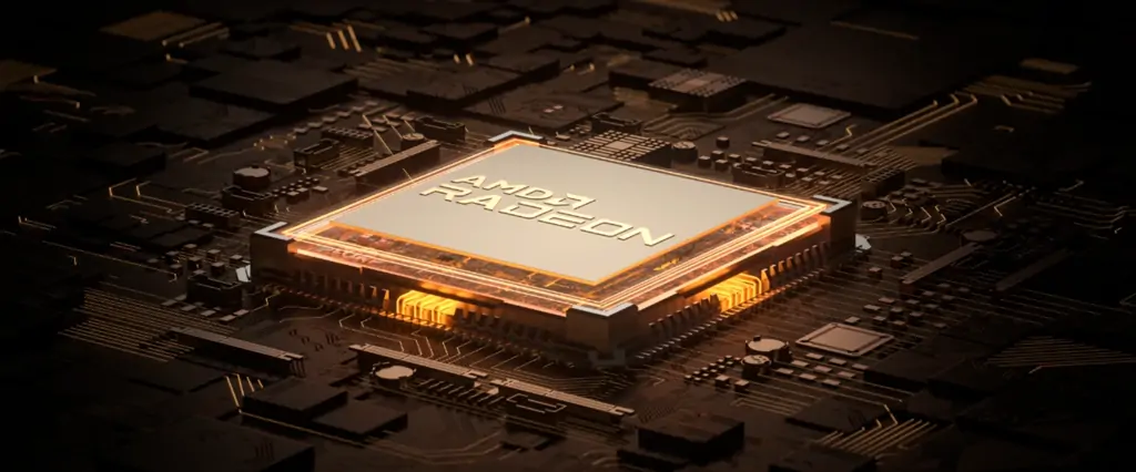 AMD Radeon 890M