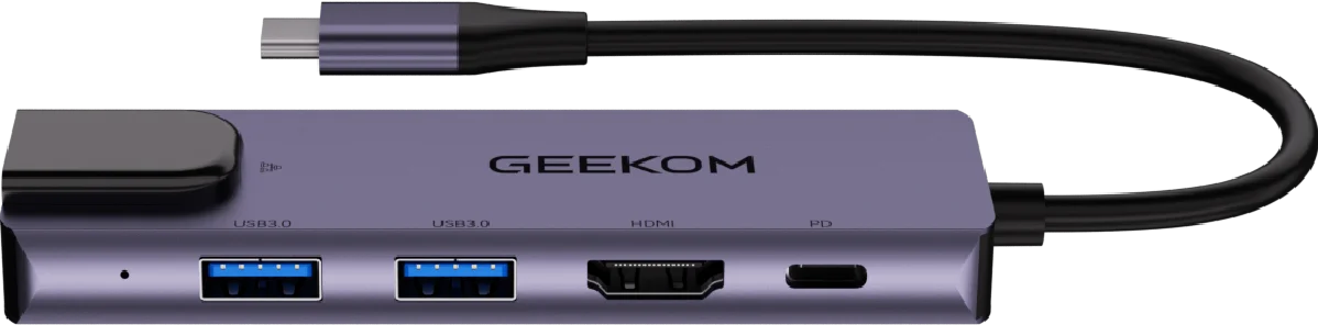 Docking-station